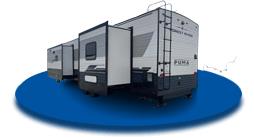 Destination Trailers for sale in Moreno Valley, CA